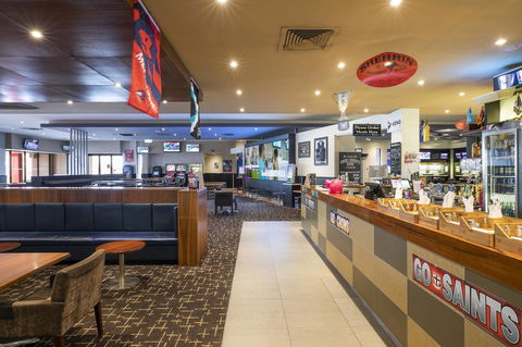 Nightcap At Excelsior Hotel - Accommodation Sunshine Coast 7