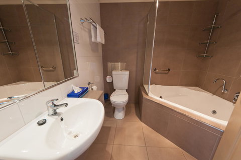 National Hotel Complex Bendigo - Accommodation Sunshine Coast 31