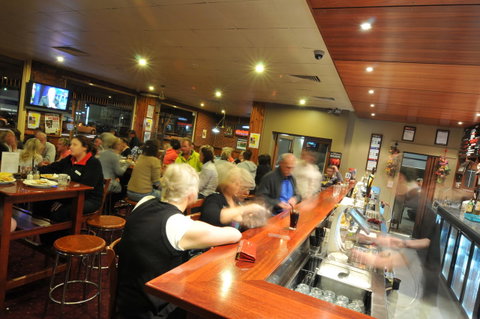 National Hotel Complex Bendigo - Accommodation Sunshine Coast 27
