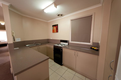 National Hotel Complex Bendigo - Accommodation Sunshine Coast 37