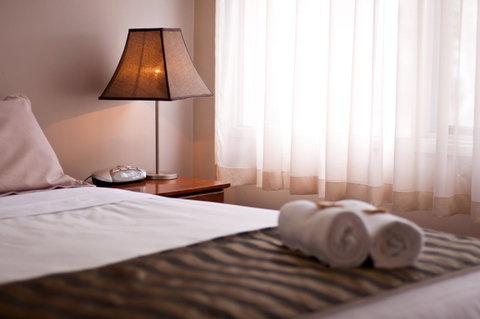 National Hotel Complex Bendigo - Accommodation Sunshine Coast 35