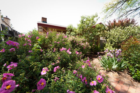National Hotel Complex Bendigo - Accommodation Sunshine Coast 21