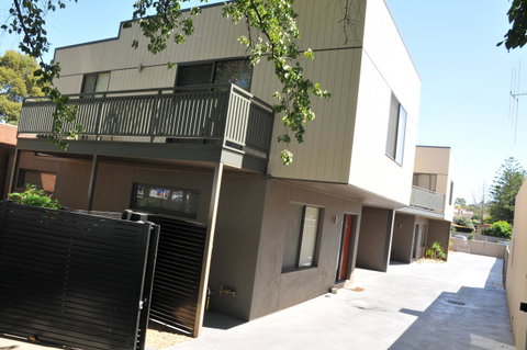 National Hotel Complex Bendigo - Accommodation Sunshine Coast 13