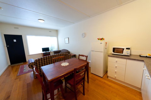National Hotel Complex Bendigo - Accommodation Sunshine Coast 44
