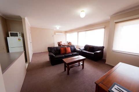 National Hotel Complex Bendigo - Accommodation Sunshine Coast 36