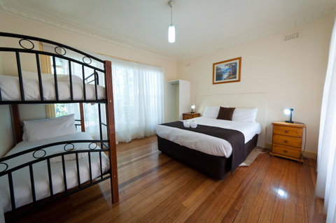 National Hotel Complex Bendigo - Accommodation Sunshine Coast 39