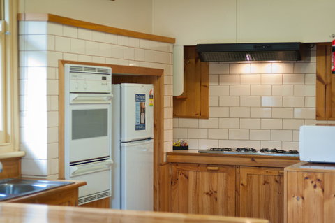 National Hotel Complex Bendigo - Accommodation Sunshine Coast 40