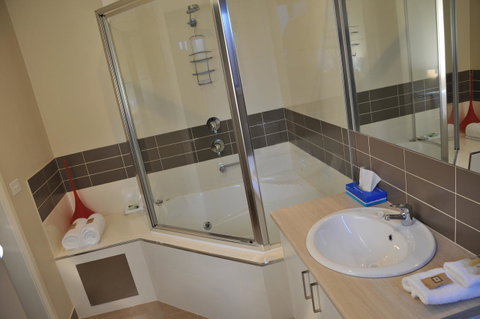 National Hotel Complex Bendigo - Accommodation Sunshine Coast 22