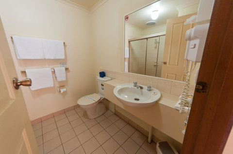 National Hotel Complex Bendigo - Accommodation Sunshine Coast 42