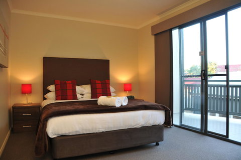 National Hotel Complex Bendigo - Accommodation Sunshine Coast 28