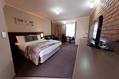 National Hotel Complex Bendigo - Accommodation Sunshine Coast 30