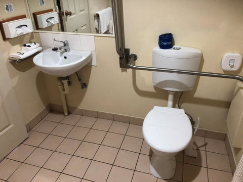 National Hotel Complex Bendigo - Accommodation Sunshine Coast 5