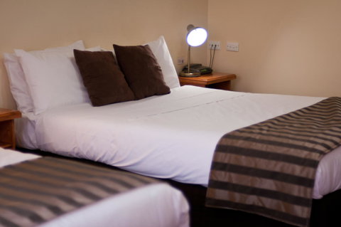 National Hotel Complex Bendigo - Accommodation Sunshine Coast 33