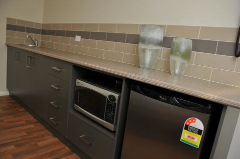 National Hotel Complex Bendigo - Accommodation Sunshine Coast 18