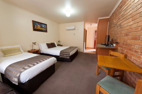National Hotel Complex Bendigo - Accommodation Sunshine Coast 32