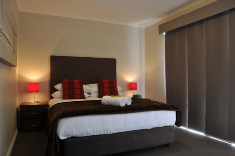 National Hotel Complex Bendigo - Accommodation Sunshine Coast 23