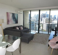Harbour Escape Apartments Docklands - Accommodation Sunshine Coast
