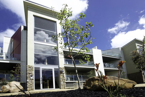 Phillip Island Towers - Accommodation Sunshine Coast 28