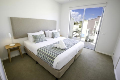 Phillip Island Towers - Accommodation Sunshine Coast 6