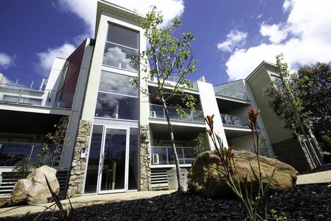 Phillip Island Towers - Accommodation Sunshine Coast 24