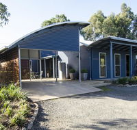Corrugated Cottage - Accommodation Sunshine Coast