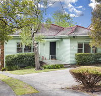Hillside House - Accommodation Sunshine Coast