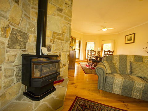 Angel's Rest - Accommodation Sunshine Coast 8