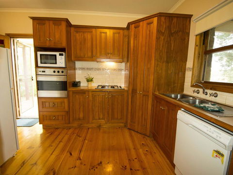 Angel's Rest - Accommodation Sunshine Coast 7