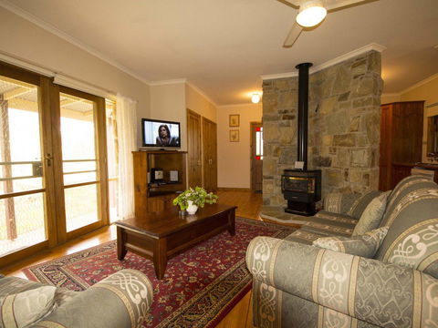 Angel's Rest - Accommodation Sunshine Coast 2