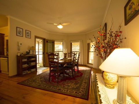 Angel's Rest - Accommodation Sunshine Coast 5