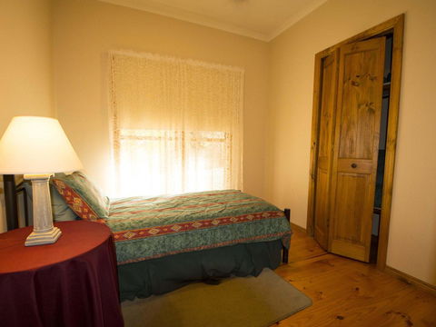 Angel's Rest - Accommodation Sunshine Coast 3