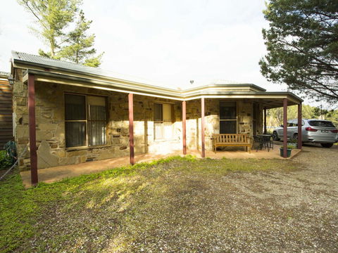 Angel's Rest - Accommodation Sunshine Coast 1