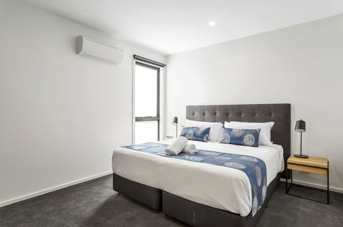 Blairgowrie Apartment 2 - On The Beach - Accommodation Sunshine Coast 6