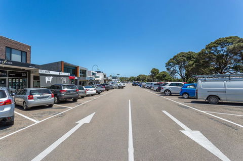 Blairgowrie Apartment 2 - On The Beach - Accommodation Sunshine Coast 9