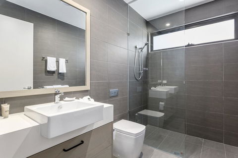 Blairgowrie Apartment 2 - On The Beach - Accommodation Sunshine Coast 8