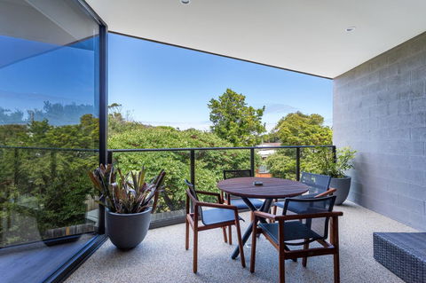 Blairgowrie Apartment 2 - On The Beach - Accommodation Sunshine Coast 1