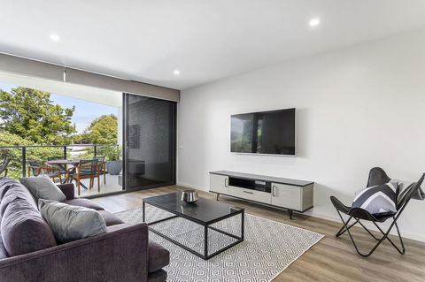 Blairgowrie Apartment 2 - On The Beach - Accommodation Sunshine Coast 5