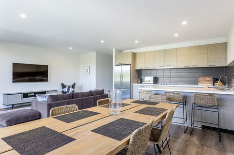 Blairgowrie Apartment 2 - On The Beach - Accommodation Sunshine Coast 4