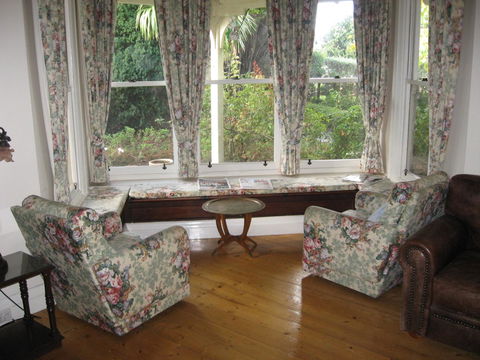Lorelei Bed & Breakfast - Accommodation Sunshine Coast 20