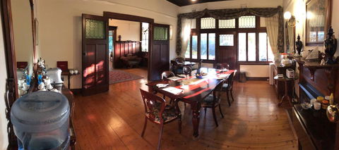 Lorelei Bed & Breakfast - Accommodation Sunshine Coast 7