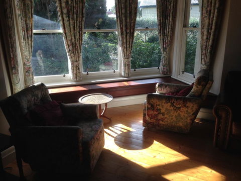 Lorelei Bed & Breakfast - Accommodation Sunshine Coast 18