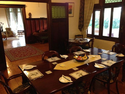 Lorelei Bed & Breakfast - Accommodation Sunshine Coast 19