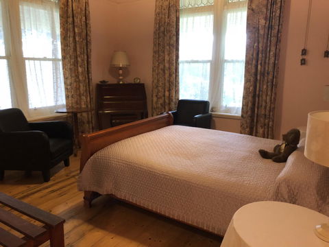 Lorelei Bed & Breakfast - Accommodation Sunshine Coast 16