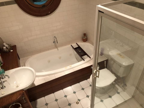 Lorelei Bed & Breakfast - Accommodation Sunshine Coast 17