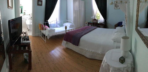 Lorelei Bed & Breakfast - Accommodation Sunshine Coast 12