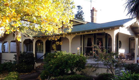 Lorelei Bed & Breakfast - Accommodation Sunshine Coast 0
