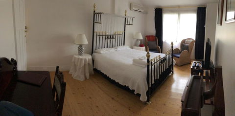 Lorelei Bed & Breakfast - Accommodation Sunshine Coast 4