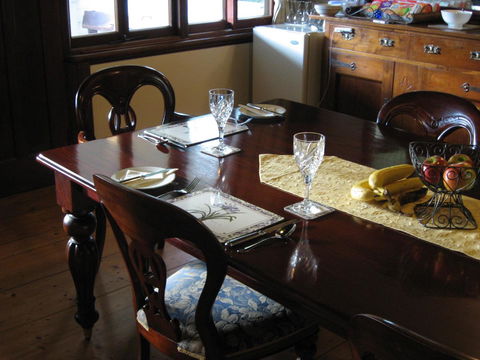 Lorelei Bed & Breakfast - Accommodation Sunshine Coast 1