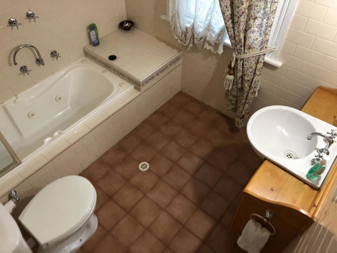 Lorelei Bed & Breakfast - Accommodation Sunshine Coast 14