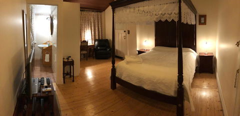Lorelei Bed & Breakfast - Accommodation Sunshine Coast 9